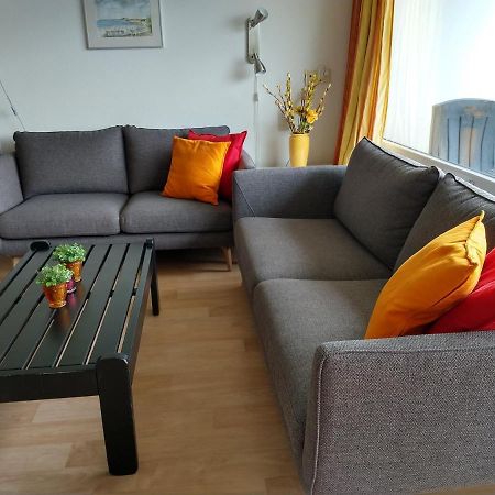 Duinzicht 6 Bed By The Sea Apartamento Westkapelle Exterior foto