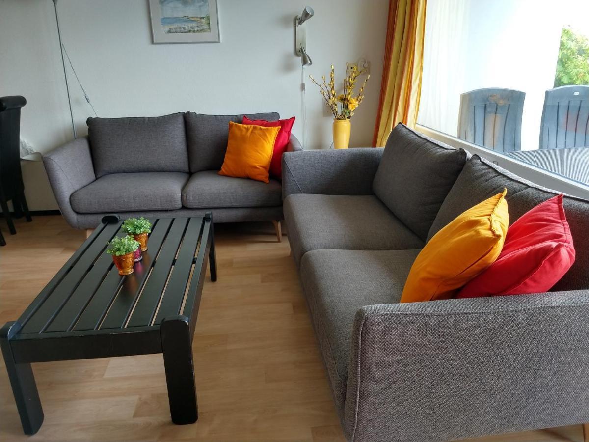 Duinzicht 6 Bed By The Sea Apartamento Westkapelle Exterior foto