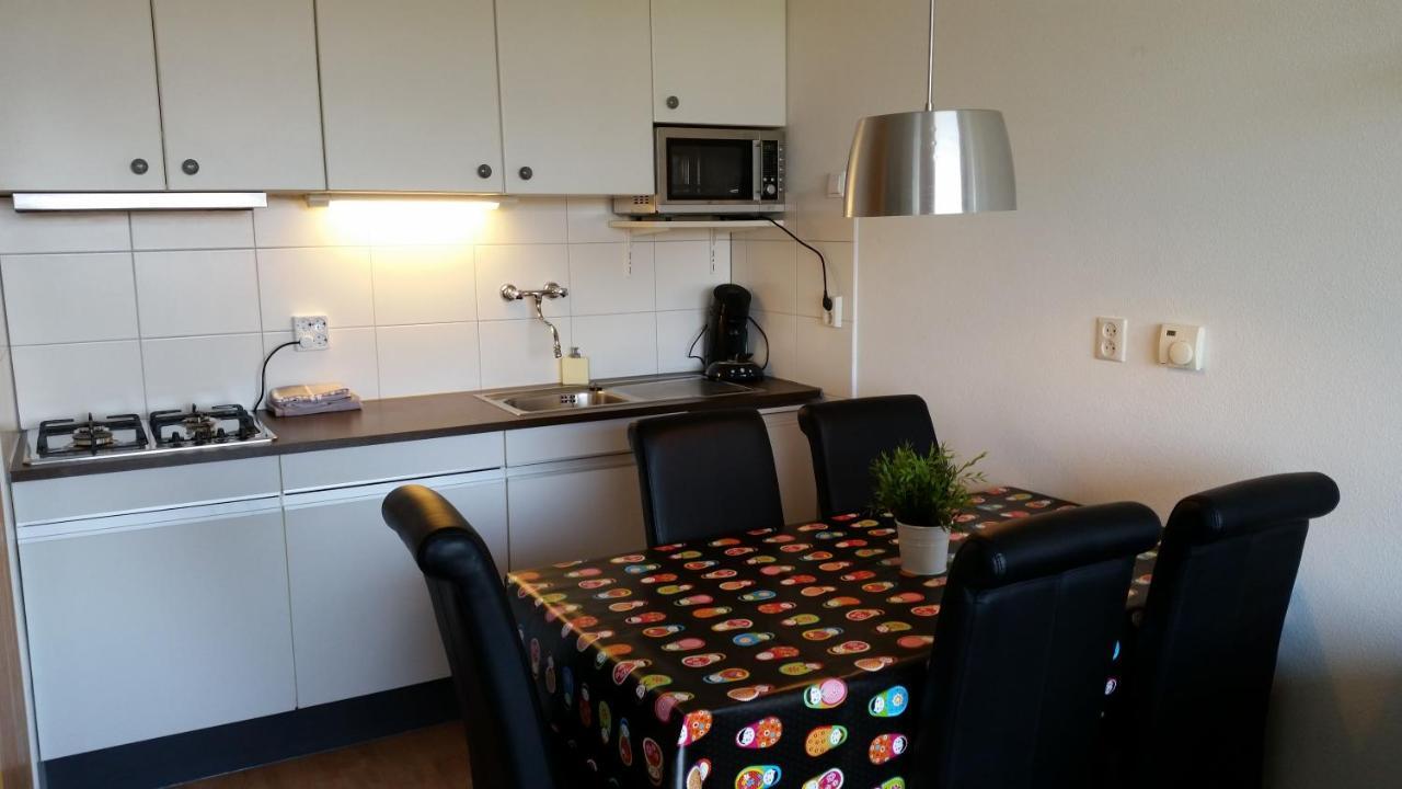 Duinzicht 6 Bed By The Sea Apartamento Westkapelle Exterior foto
