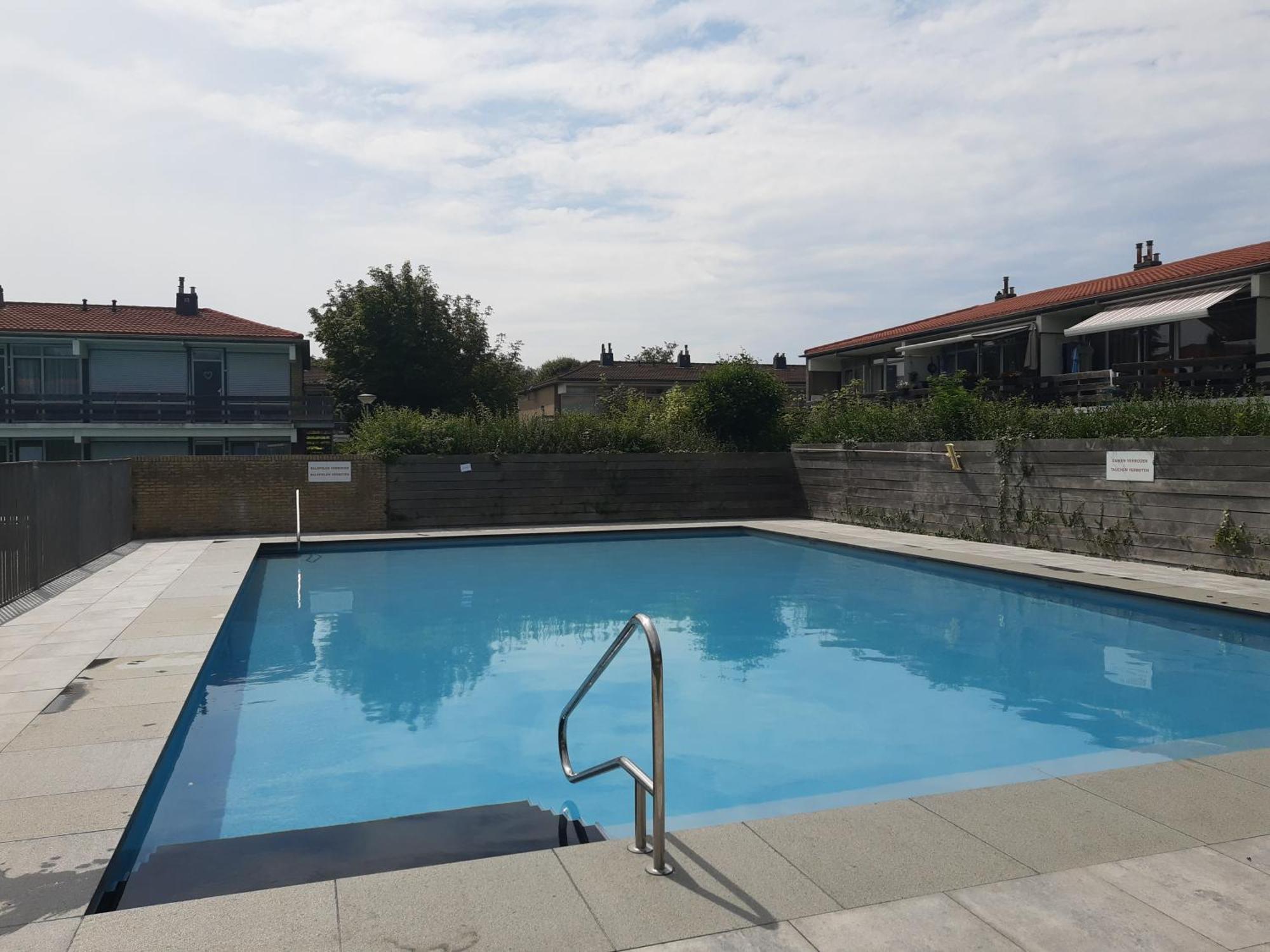 Duinzicht 6 Bed By The Sea Apartamento Westkapelle Exterior foto