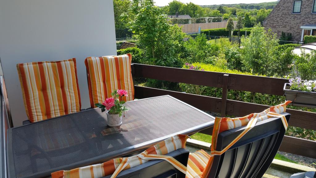 Duinzicht 6 Bed By The Sea Apartamento Westkapelle Exterior foto