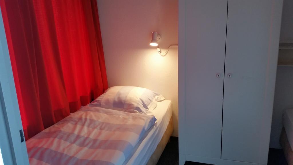 Duinzicht 6 Bed By The Sea Apartamento Westkapelle Exterior foto