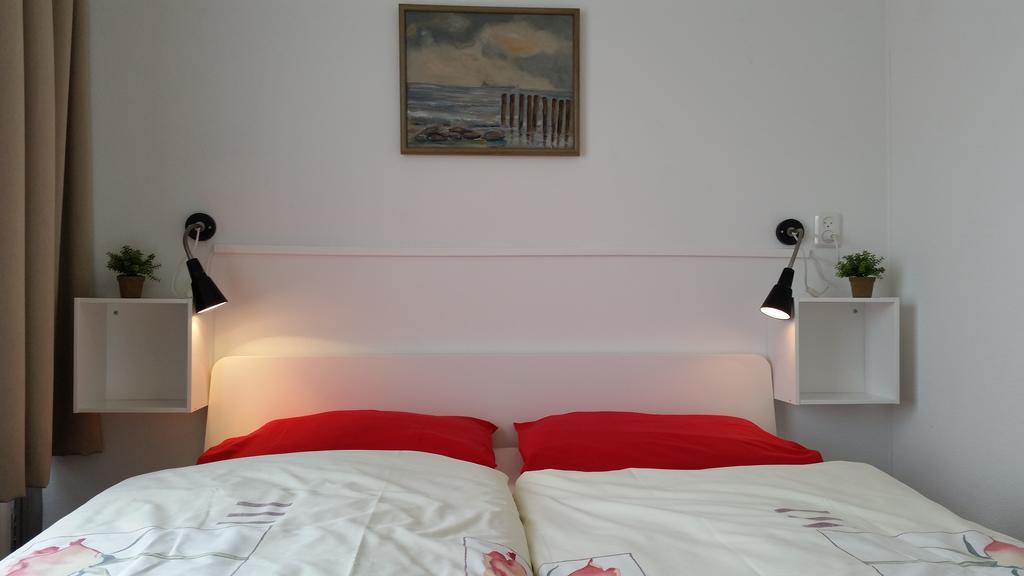 Duinzicht 6 Bed By The Sea Apartamento Westkapelle Exterior foto