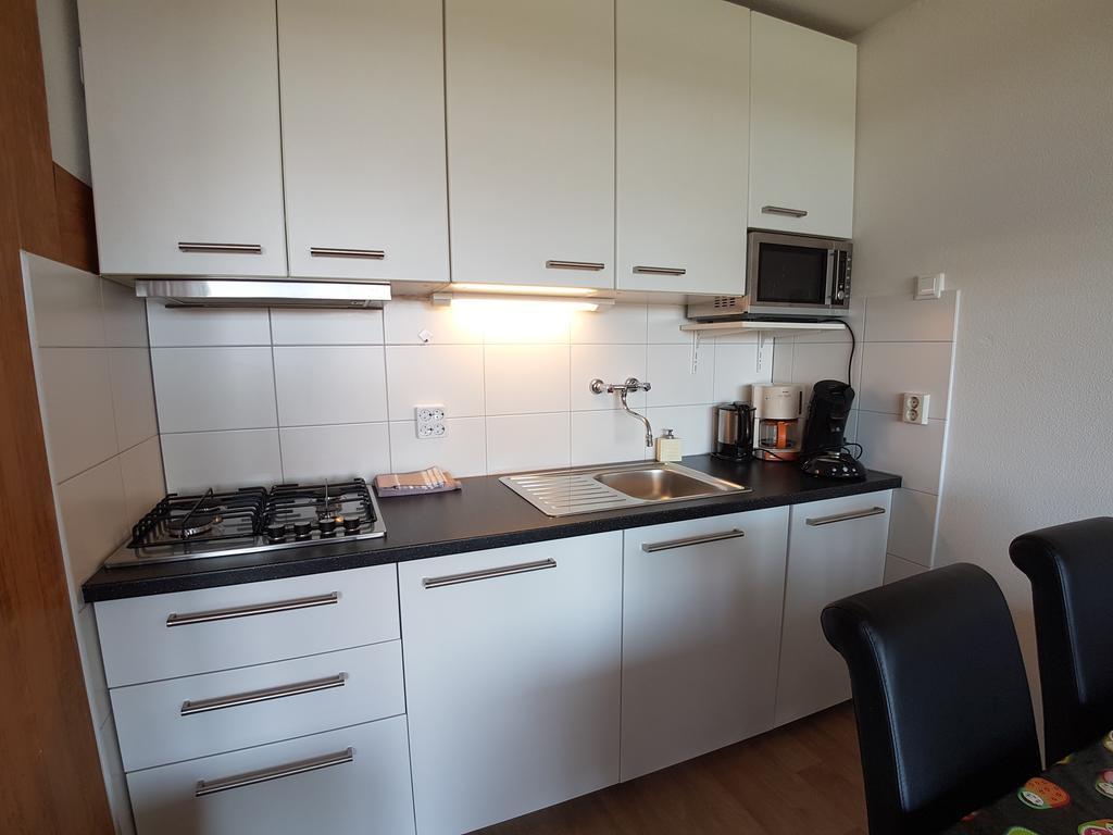 Duinzicht 6 Bed By The Sea Apartamento Westkapelle Exterior foto